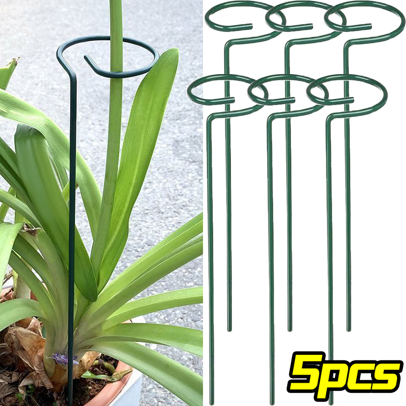 1/10 قطعة حديقة دعم حصة حلقة م - مراجعة Plant Parent Tools وسعره