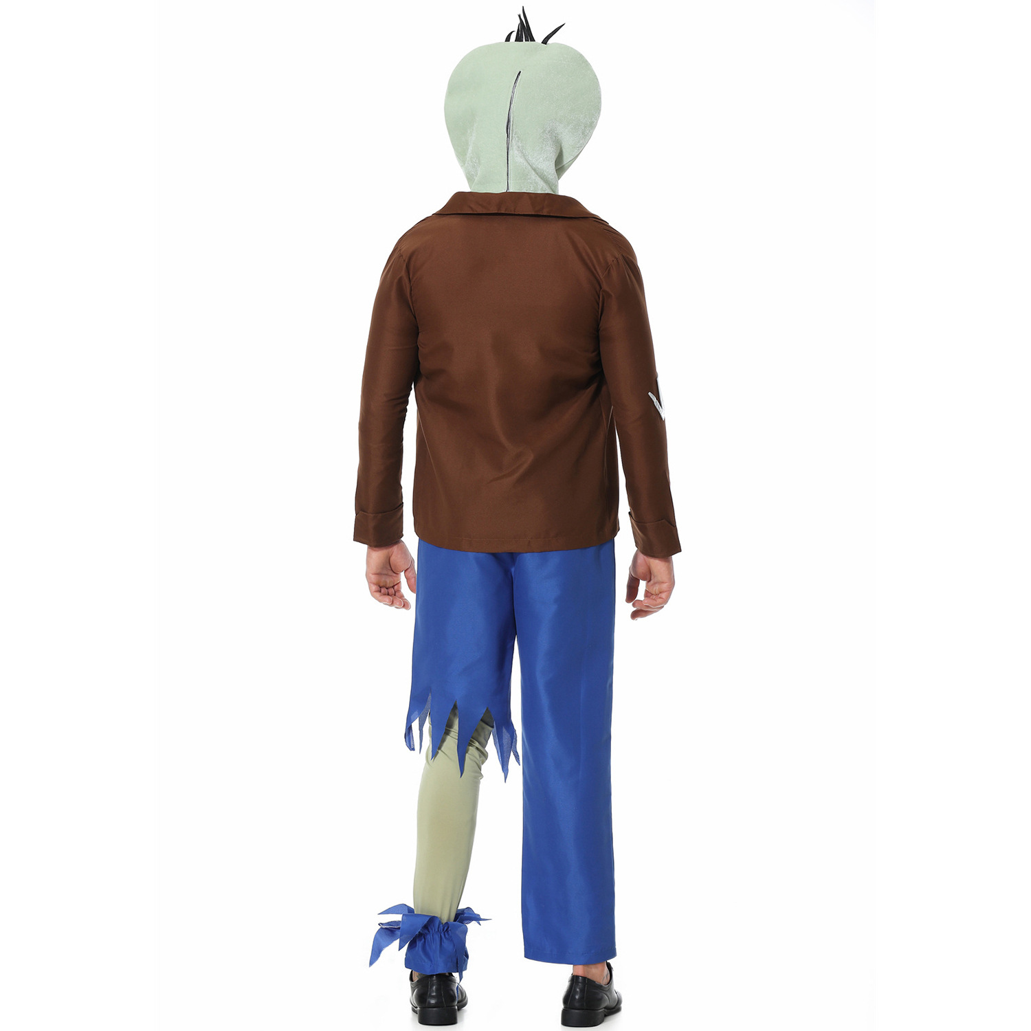 نبات S-XL مقابل دمى شخصية زومب - مراجعة Plant Parent Vs وسعره