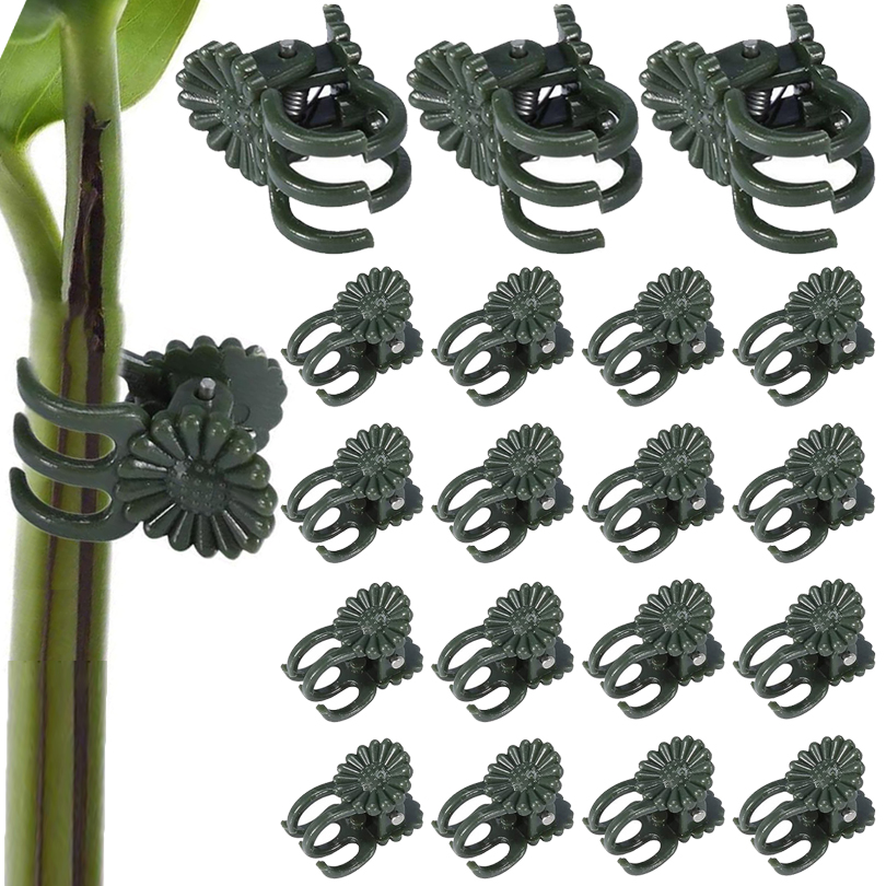 مشابك نباتات للتطعيم ، مشبك ال - مراجعة Plant Parent Tools وسعره